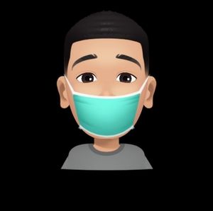 Meet your Posher, Raymond